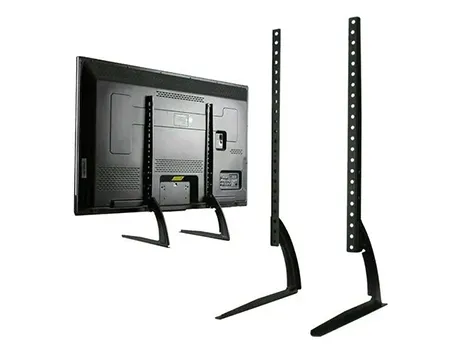 Instalação de Suporte de TV Instalação de Suporte de TV
