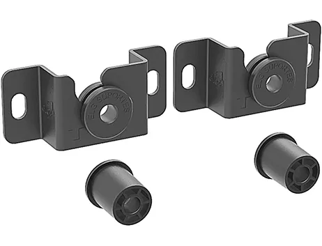 Instalação de Suporte de TV Instalação de Suporte de TV