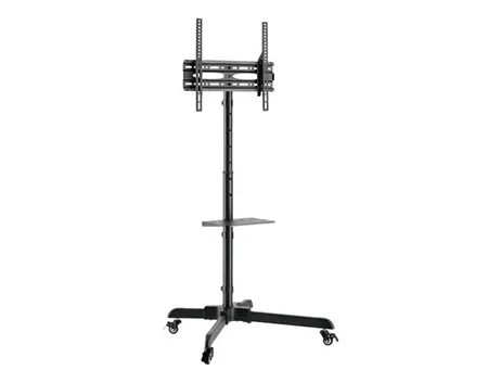 Instalação de Suporte de TV Instalação de Suporte de TV
